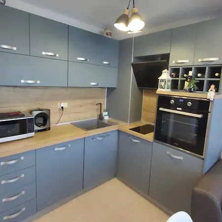 Appartement On The Ravda