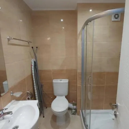 Appartement On The Ravda