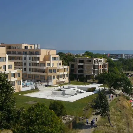 On The Appartement *