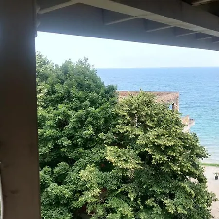 On The Apartment