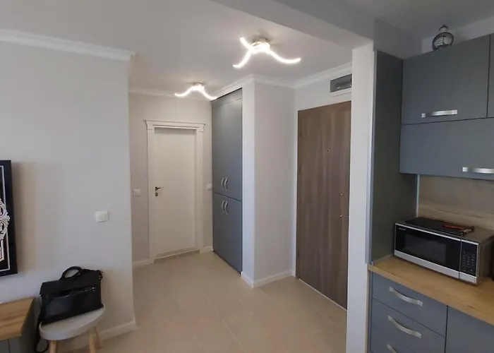 On The Апартамент