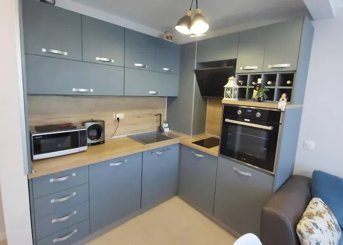 Апартамент On The Равда