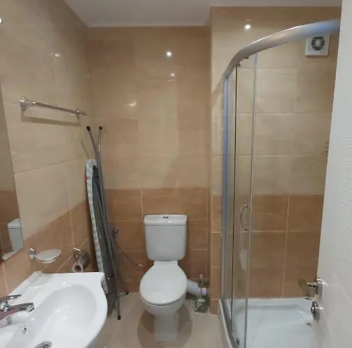 Апартамент On The Равда