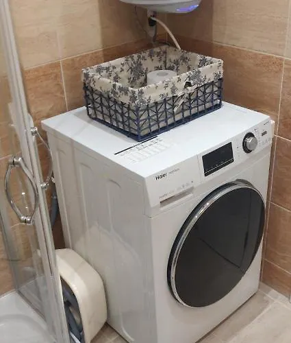 Апартамент On The